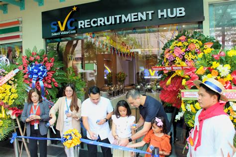 svc cebu|Select VoiceCom Recruitment Hub: Your Gateway to a Fulfilling .